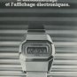 Longines Watch Company Switzerland Vintage 1975 Swiss Ad Suisse Advert Horology Multi-Page
