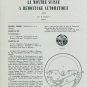 Rolex Watch Company Oyster Perpetual Assembly Info + Tissot Watch Co 1956 Swiss Magazine Article