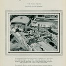 Fiera di Milano 1956 Swiss Magazine Article La 34e Foire Internationale de Milan