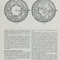 Felsa Watch Company La Montre Suisse a Remontage 1968 Swiss Magazine Article