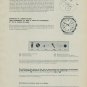 FHF Le Landeron 1959 Swiss Magazine Article Technique et Practique Rhabilleur