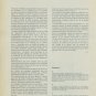 1959 Incabloc La Campagne Incabloc Vintage 1959 Swiss Magazine Article Suisse Horlogerie