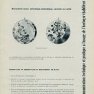1959 Eta Watch Company Technique et Practique Horloger Rhabilleur Swiss Article