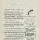 1958 Revue des Inventions Horology Patents 1959 Swiss Magazine Clipping Suisse