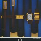 1976 Solvil et Titus Watch Company Switzerland 1976 Swiss Ad Suisse Advert Horlogerie Horology