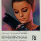 1967 Montre Royale de Geneve Watch Company 1967 Swiss Ad Suisse Advert Horology Horlogerie 1967 Montre Royale de Geneve Watch Company 1967 Swiss Ad Suisse Advert Horology Horlogerie