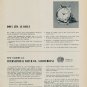 1955 Pierce Watch Company IWC Doxa Montilier Roamer News from Exhibitors 1955 Swiss Magazine Article