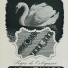 1944 Montilier Watch Company Vintage 1944 Swiss Ad Suisse Advert Switzerland Horlogerie Horology