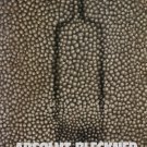 Ross Bleckner Absolut Bleckner Art Ad Absolut Vodka Advertisement Advert