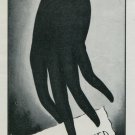 1947 Baume & Mercier Watch Company Switzerland 1947 Swiss Ad Suisse Advert