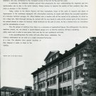 1950 Marvin Watch Company Centenary 1950 Swiss Magazine Article 100 Year Anniversary Switzerland