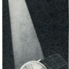 1965 Eldor Watch Company Geneva Switzerland Vintage 1965 Swiss Ad Suisse Advert Horology 1965 Eldor Watch Company Geneva Switzerland Vintage 1965 Swiss Ad Suisse Advert Horology