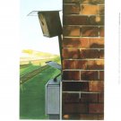 Thoralf Knobloch 2009 Art Exhibition Ad Advert