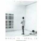 Thornton Willis 2009 Art Exhibition Ad Advert