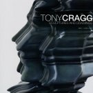 Tony Cragg 2009 Art Exhibition Ad Advert Galerie Thaddaeus Ropac Paris France