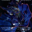 Dale Chihuly Brooklyn 1994 Art Exhibition Ad Advert