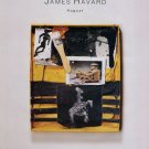 James Havard 1994 Art Exhibition Ad Advert
