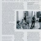 Shirin Neshat Interview 2009 Magazine Article Iranian Artist Shirin Neshat Interview 2009 Magazine Article Iranian Artist