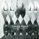 Gloria Kisch 1997 Art Exhibition Ad Advert Gloria Kisch 1997 Art Exhibition Ad Advert