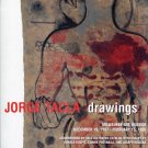 Jorge Tacla 1997 Art Exhibition Ad Advert Jorge Tacla 1997 Art Exhibition Ad Advert