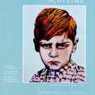 Cornelia Schleime 2002 Art Exhibition Ad Advert