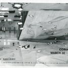 Corinne Wasmuht 2006 Art Exhibition Ad Advert