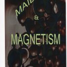 Josephine Pryde Maids & Magnetism 2006 Art Exhibition Ad Advert Josephine Pryde Maids & Magnetism 2006 Art Exhibition Ad Advert