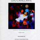 Lito Cavalcante 1992 Art Ad Advert Night Without Tears II