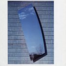 Ellsworth Kelly 1992 Art Exhibition Ad Advert