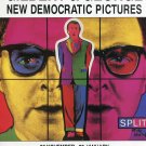 Gilbert & George New Democratic Pictures 1992 Art Exhibition Ad Advert Gilbert & George New Democratic Pictures 1992 Art Exhibition Ad Advert