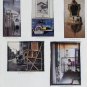 Edward and Nancy Kienholz The Merry-Go-World 1992 Art Exhibition Ad Advert