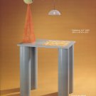 Garry Knox Bennett 2001 Art Exhibition Ad Advert Garry Knox Bennett 2001 Art Exhibition Ad Advert