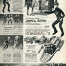 1967 Ad Captain Action Batman Bat Girl Super Girl Action Boy Vintage 1967 Advert Advertisement 1967 Ad Captain Action Batman Bat Girl Super Girl Action Boy Vintage 1967 Advert Advertisement
