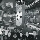 1996 Wayne Gretzky Andre Agassi Joe Montana Monica Seles Official All Star Cafe NY 1996 Ad Advert 1996 Wayne Gretzky Andre Agassi Joe Montana Monica Seles Official All Star Cafe NY 1996 Ad Advert