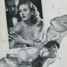 1946 Solvil Watch Company Paul Ditisheim SA Switzerland Vintage 1946 Swiss Ad Advert Suisse