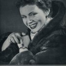 1953 Certina Watch Company Switzerland Vintage 1953 Swiss Ad Advert Suisse Schweiz Suiza 1953 Certina Watch Company Switzerland Vintage 1953 Swiss Ad Advert Suisse Schweiz Suiza