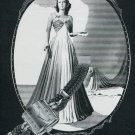 1947 Olma Watch Company Vintage 1947 Swiss Ad Advert Numa Jeannin SA Suisse Suiza Switzerland