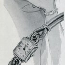 1948 Watex Watch Company Ad Obrecht SA Vintage 1948 Swiss Ad Advert Suisse Suiza Switzerland 1948 Watex Watch Company Ad Obrecht SA Vintage 1948 Swiss Ad Advert Suisse Suiza Switzerland