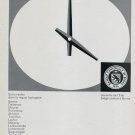1969 Banque Cantonale de Berne Kantonalbank von Bern Swiss Magazine Ad Suisse Advert Switzerland