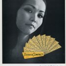 Thermocompact SA Switzerland Vintage 1969 Swiss Magazine Print Ad Advert Suisse Horology 1960's Thermocompact SA Switzerland Vintage 1969 Swiss Magazine Print Ad Advert Suisse Horology 1960's