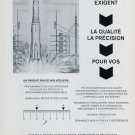 Leon Charpilloz SA Switzerland Vintage 1969 Swiss Magazine Ad Advert Suisse Horology 1960's Leon Charpilloz SA Switzerland Vintage 1969 Swiss Magazine Ad Advert Suisse Horology 1960's