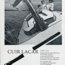 1969 Lacar Max Gimmel SA Vintage Swiss Magazine Print Ad Advert Switzerland Suisse Horology 1969 Lacar Max Gimmel SA Vintage Swiss Magazine Print Ad Advert Switzerland Suisse Horology