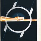 1948 E Piquerez SA Manufacture de Boites de Montres Swiss Magazine Print Ad Advert Suisse Horology