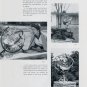 Cadrans Solaires du XXe Siecle by Lothar M Loske 1956 Swiss Magazine Article Suisse Horlogerie