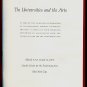 Original 1965 Cornell University Centennial Program Lincoln Center for Performing Arts 1960's