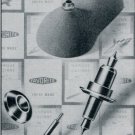 Vintage 1956 Golay-Buchel & Cie Switzerland 1950s Swiss Print Ad Publicite Suisse Horology
