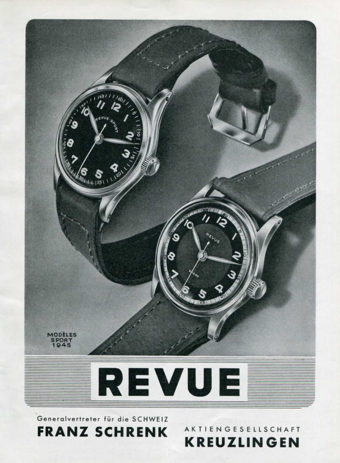 sports watch company