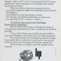 Lip Horloger Electronicien Conseil Lip 1975 French Ad Advert Publicite Montres