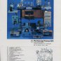 Portescap France SA Multicapt Reno France 1975 French Ad Advertisement Publicite