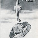 Lunesa Watch SA Switzerland Vintage 1956 Swiss Print Ad Advert Suisse Publicite Lunesa Watch SA Switzerland Vintage 1956 Swiss Print Ad Advert Suisse Publicite